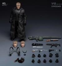 1/6 フィギュア サバイバルゲーム ミリタリー アクション フィギュア グッズ Amazon | JOYTOY ミリタリーフィギュア PLA戦略支援部隊 1/18スケール