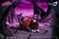 予約 Solarain Toys  魔都精兵のスレイブ2 山城恋 ぬいぐるみ付き(15cm) 1/7  フィギュア SB2121Q
