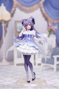 予約 Myethos  原神 刻晴 璀夜華宴Ver. 1/8  フィギュア SB66937G