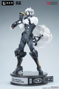 予約  APEX-TOYS  ゼンレスゾーンゼロ  フォン・ライカン  1/7 フィギュア SB51339U