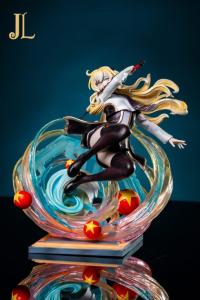 予約 JL Studio Raye 1/10 スタチュー DX036452