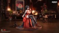 予約 MiniM Studio Azur Lane たいほう Taihō 大鳳 1/7 Poisoned Apple Ver. スタチュー DX