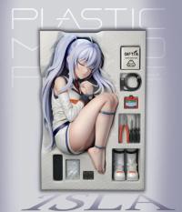 予約 Surreal Studio 1/6 Plastic Memories Isla スタチュー DX01489632U