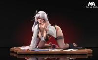 予約 New Age Studio Theresa Apocalypse テレサ・アポカリプス 1/6  スタチュー DX103698520W