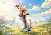 予約 FWS Studio 1/6 Atelier Ryza  スタチュー DX01596378X
