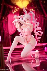 予約 Hobby·sakura 杖ガール  1/6 フィギュア  豪華版  特典アクリルブロック付 SB3365L