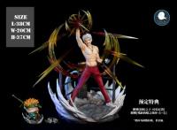 予約 ILLegal Factory Studio Ryohei Sasagawa & Lambo Ring Stand Set スタチュー DX296481Q