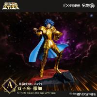 另物賞  聖闘士星矢  第五弾 アテナ復活の巻  A賞  サガ  海外限定  SB5879I