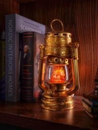 予約 Long Miao Studio  Lamp Calcifer スタチュー DX0548465E