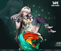 予約 WM Studio  流莹 Firefly ホタル 1/6 スタチュー DX05154W