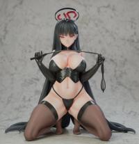 予約 XB Studio ブルーアーカイブ -Blue Archive-Tsukatsuki Rio 調月リオ 1/6 スタチュー DX4061565O