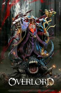 予約 Dream Boat & Time Studio Ainz Ooal Gown スタチュー DX18974913T