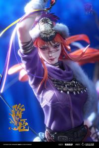 予約 Light Year Studio 1/4 Jiangchen スタチュー DX165461U