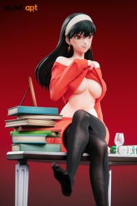 予約 HeRa Studio Yor F 1/4 スタチュー DX01656F