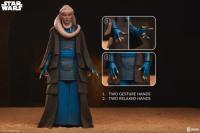 予約 Sideshow Collectibles  Bib Fortuna 1/6 アクションフィギュア 100484