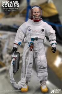 予約 STAR ACE Toys Michael Collins 1/6 アクションフィギュア SA0157 SA0158