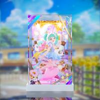 予約 TAiTO 初音ミク×Rody　AMP＋ フィギュア〜メルヘンver.〜 専用 展示ケース ZSH5481271E