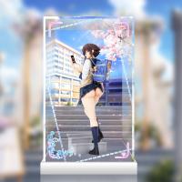 予約 UnionCreative 蕾丘はっぱちゃん 専用 展示ケース ZSH3308883K