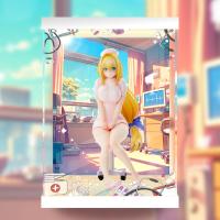 予約 UnionCreative ToLoveる－とらぶる－ダークネス　ナースシリーズ　ティアーユ・ルナティーク 専用 展示ケース ZSH1724965P