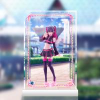 予約 GSC POP UP PARADE ミリエラ&リリエル 天使空挺隊Ver. 専用 展示ケース ZSH4416105Q