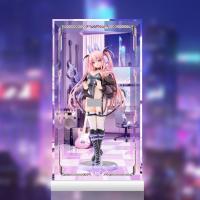 予約 Otherwhereうさみみヘッドホンルルム1/6 専用 展示ケース ZSH2488387T