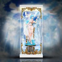 予約 TriEagles Studio 勝利の女神：NIKKE ヘルム 1/4 スタチュー 専用 展示ケース ZSH5771368W