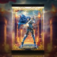 予約 GSC ファイアーエムブレム ルキナ1/7 専用 展示ケース ZSH7959169C
