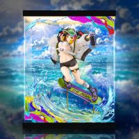 予約 Fate/Grand Order バーサーカー／清少納言 専用 展示ケース ZSH2250265H
