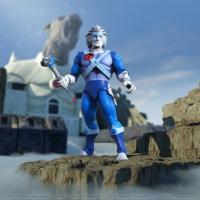 予約 Super7   Bengal Cat アクションフィギュア  SUP82249