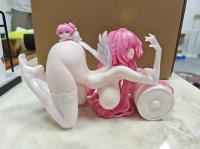 予約 ZTR Studio 勝利の女神：NIKKE Dorothy 1/6 スタチュー DX265417M