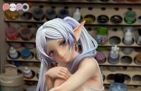 予約 POPO Studio Frieren Pajama Girl 1/4 スタチュー DX320336975P