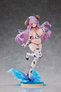 予約 Hello Studio  Granblue Fantasy Narmaya swimsuit ver. 1/6  スタチュー DX0563156F