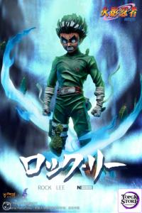 予約 云顶摘星 Pick star studio NARUTO -ナルト-    ロック・リー 1/6 スタチュー DX0156974166S