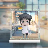 GSC ねんどろいど 僕の妻は感情がない ミーナ 専用 展示ケース ZSH1362222T