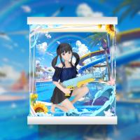予約 リコリス・リコイル ESPRESTO-Aqua Twinkle-井ノ上たきな&錦木千束 専用 展示ケース ZSH6583322V