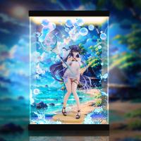 予約 Astrum Design エピックセブン フェスティバルのエダ 1/7 フィギュア 専用 展示ケース ZSH2032544X