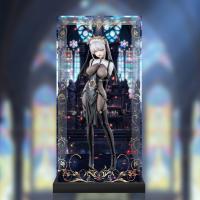 予約 Vibrastar ヴァンパイア·ミナ1/6 専用 展示ケース ZSH5676169D