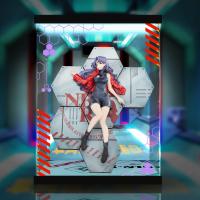 予約 MAGI ARTS 新世紀エヴァンゲリオン 葛城ミサト 1/6 フィギュア 専用 展示ケース ZSH1145276G