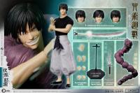 予約 Asmus Toys 懐玉・玉折編  伏黒甚爾  1/6 アクションフィギュア JJKS203A