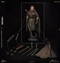 予約 Asmus Toys 『ロード・オブ・ザ・リング』ファラミア Faramir    1/6 アクションフィギュア 植毛版 LOTR036
