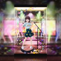 予約 妲域 ガールズバンドクライ 井芹仁菜 1/7 フィギュア 専用 展示ケース ZSH7361751K