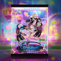 予約 ホロライブ English -Advent- モココ・アビスガード 「AXGRIT」Ver. 1/7スケールフィギュア 専用 展示ケース ZSH5862316M