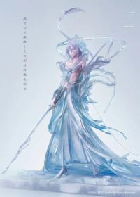 予約 Cross Studio  Rukia 1/6 スタチュー DX710325497Y