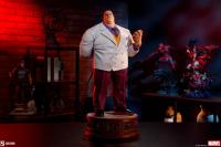 予約 Sideshow Collectibles    Kingpin  スタチュー 300942