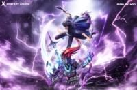 予約 Mystery Studio - Solo leveling Jin woo Sung スタチュー DX1032697565D