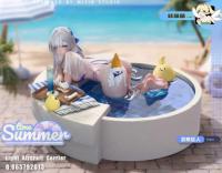 予約 YaoMengMeng Studio 1/6 Azur Lane Argus スタチュー DX55620154F