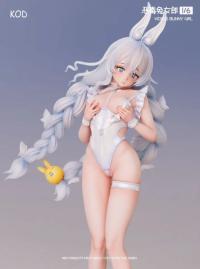 予約 Kod Studio 1/6 Azur Lane Le Malin スタチュー DX846032569G