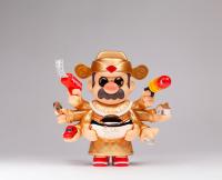 フィギュア専門店 -ソダチトイズ / ZCWO