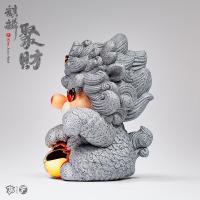 ZCWO Fools Paradise Kirin Professional // Wealthy  30cm フィギュア  ZC699