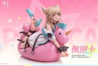 予約 Sakure Moe Studio 1/6 Arknights Perlica スタチュー DX7974102364G